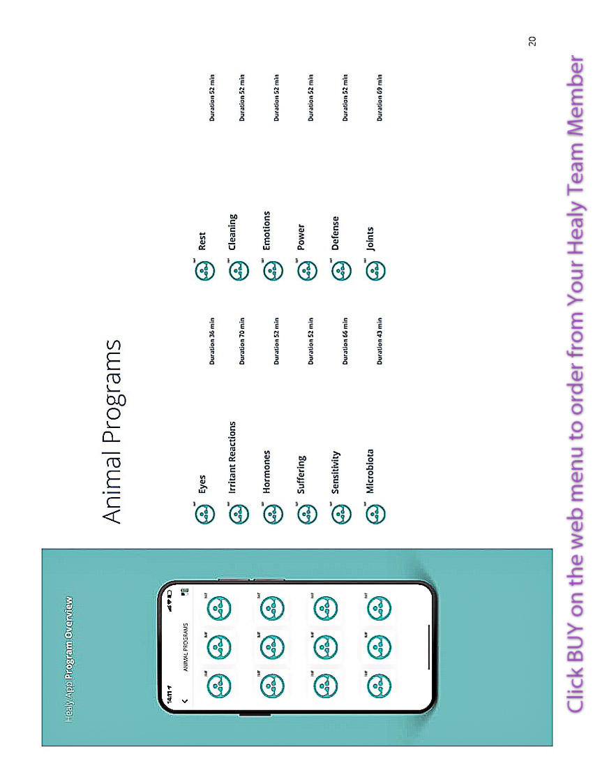 HealAdvisor Bioenergetic Vitalization, healAdvisor bioenergetic vitalization, group, groups, Group, Groups, Apps USA, Healy, Member, Store, Shop Healy Device Prices Cost, modules, healy programs, healy apps, Program Group, program group, Program Groups, program groups, healy app